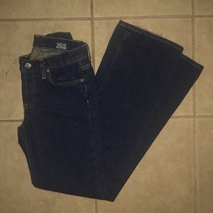 J.Crew Boy Jean Womens Jeans Size 26S